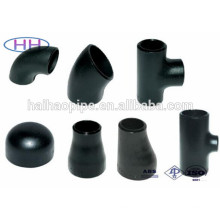 ASME B16.9 SA234 WPB WELDED PIPE FITTINGS